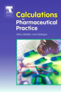 Calculation for Pharmaceutical Practice