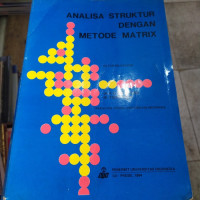 Analisa Struktur dengan Metode Matrix