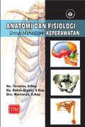 Anatomi dan Fisiologi untuk mahasiswa Keperawatan