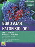 Buku ajar patofisiologi vol.2
