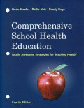 Comprehensive School Health Education Totally Awesome Strategies for Teaching Health