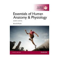Essentials of Human Anatomy & Phsiology