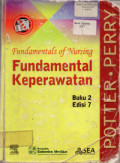 Fundamentals of Nursing : Fundamental Keperawatan