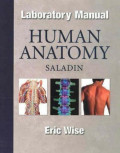 Laboratory Manual Human Anatomy