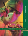 Microbiological Applications Laboratory Manual in General Microbiology