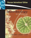 Microbiology : An introduction