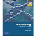 Microbiology with Diseases by Taxonomy Third Edition