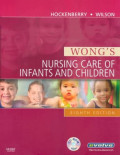 Nursing Care Of Infants And Child