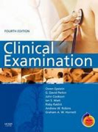 Clicinal Examination