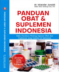 Panduan Obat dan Suplemen Indonesia