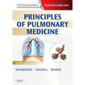 Priciples of Pulomonary Medicine Sixth Edition