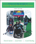 Principles and Methods of Adapted Physical Education and Recreation