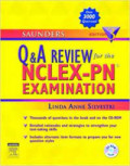 Q&A for the Nclex-Pn Examination