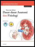 Ross dan Wilson dasar-dasar anatomi dan fisiologi