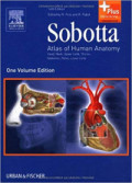 Sobotta Atlas of Human Anatomy head, neck, upper limb, thorax, abdomen, pelvis, lower limb