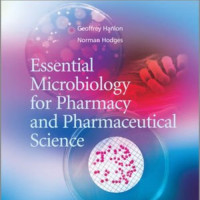 Essential Microbiology for Pharmacy and Pharmaceutial Science