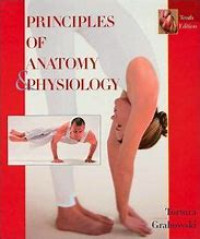 Principles Of Anatomy & Physiology