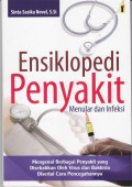 Ensiklopedia Penyakit Menular dan Infeksi