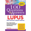 100 Questions & Answers Lupus Manis namanya, Dahsyat Gejalanya