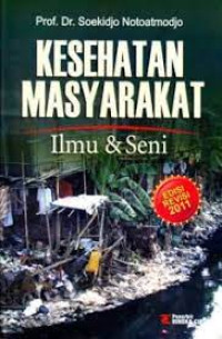 Kesehatan masyarakat ilmu dan seni