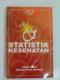 Statistik Kesehatan