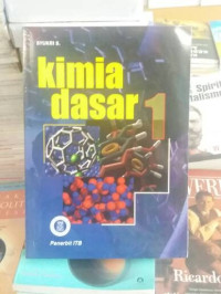 Kimia Dasar