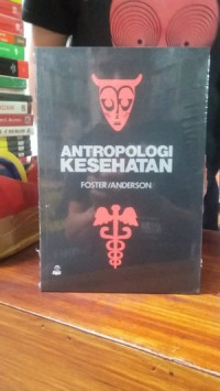 Antropologi Kesehatan