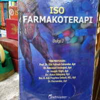 ISO Farmakoterapi