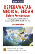 Buku Ajar Keperawatan Medikal Bedah SIstem Pencernaan