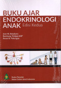 Buku Ajar Endokrinologi Anak