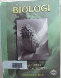 Biologi Jilid 1