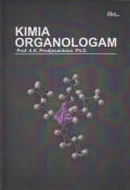 Kimia Organologam