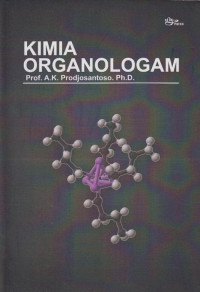 Kimia Organologam