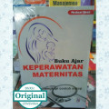 Buku Ajar Keperawatan Maternitas