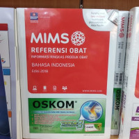 MIMS Referensi Obat