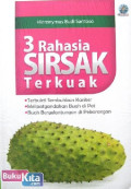 3 Rahasia Sirsak Terkuak