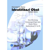 Identifiksi Obat