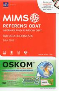 MIMS Referensi Obat