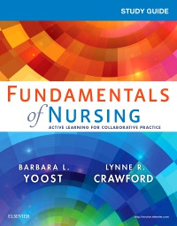 Fundamentals of Nursing: Active Learning for Collaborative Practice