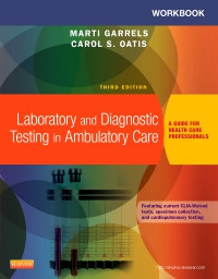 Laboratory and Diagnostic Testing in Ambulatory Care