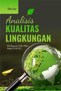 Analisis kualitas lingkungan