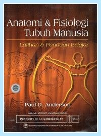 Anatomi & Fisiologi Tubuh Manusia : Latihan & Panduan Belajar