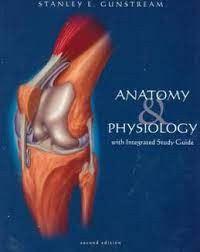 Anatomy & Physiology with Integrated Study Guide