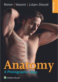 Anatomy A Photographic Atlas