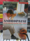 Andropause (Menopause pada Laki-Laki) Plus Penyakit pada Lansia