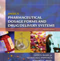 Ansel's pharmaceutical dosage forms and drug delivery systems
