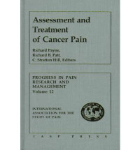 Assessment and Treatment of Cancer Pain