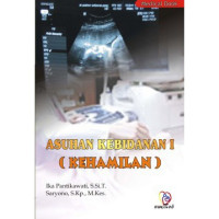 Asuhan Kebidanan I (Kehamilan)