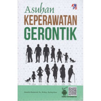 Asuhan Keperawatan Geronitk