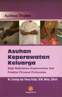 Asuhan Keperawatan Keluarga